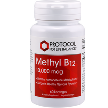 Methyl B12 10,000 mcg