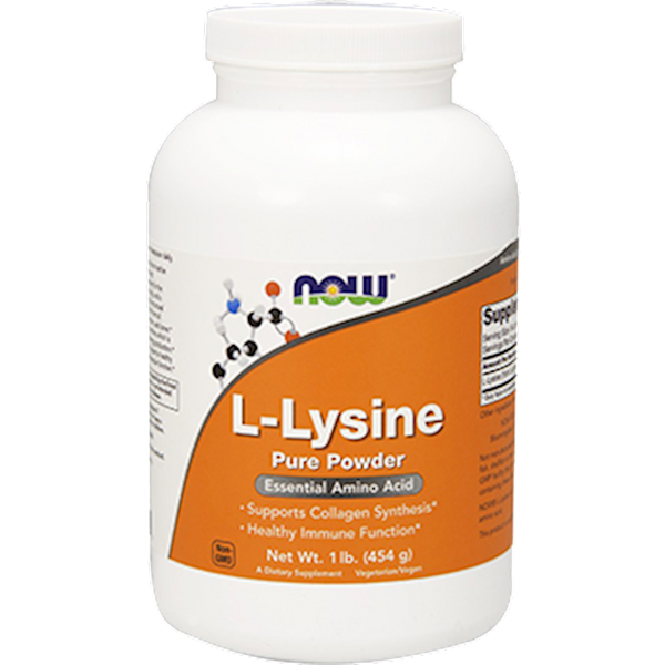 L-Lysine Powder