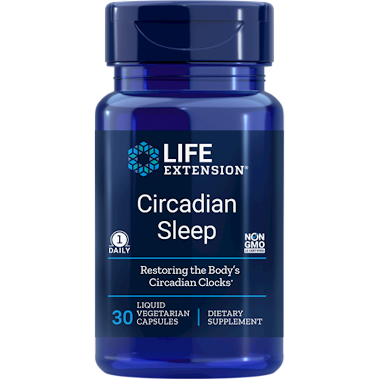 Circadian Sleep