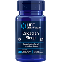 Circadian Sleep