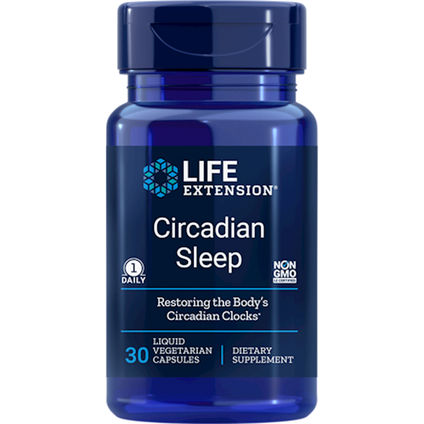 Circadian Sleep