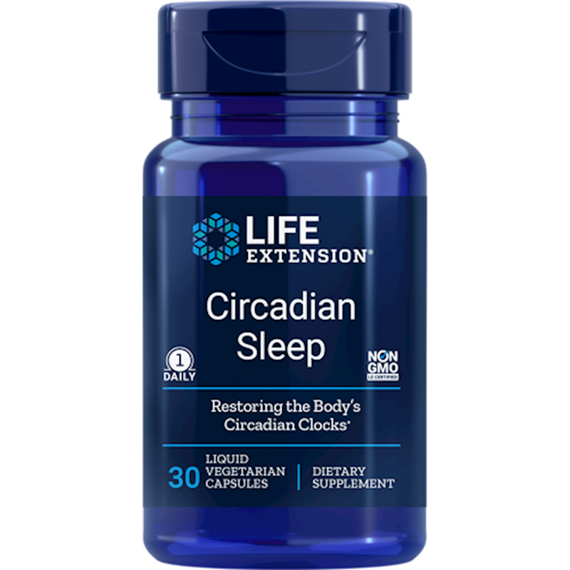 Circadian Sleep