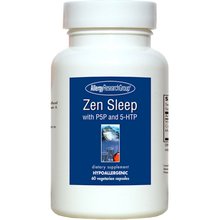 Zen Sleep with P5P and 5-HTP