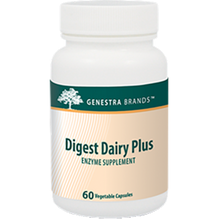 Digest Dairy Plus