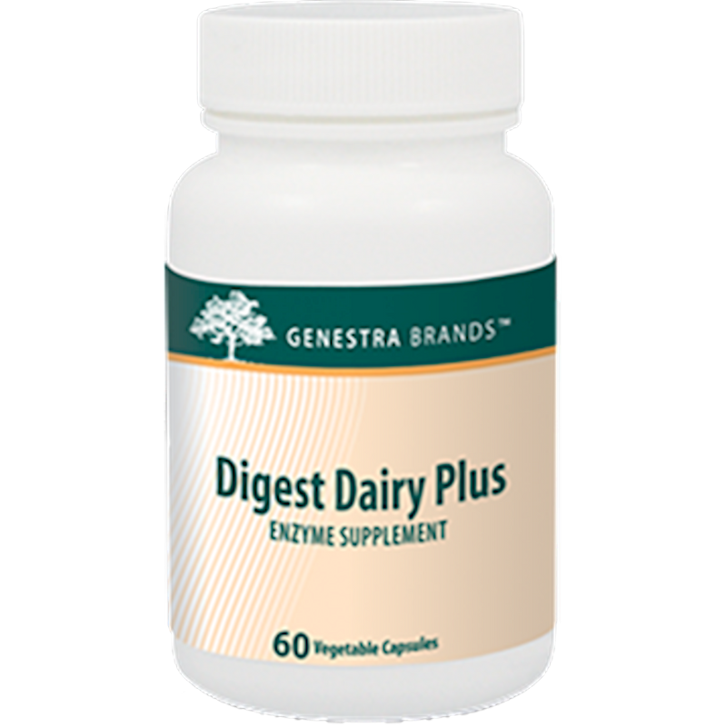 Digest Dairy Plus