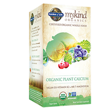 Plant Calcium Organic