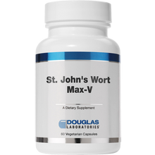 St. John's Wort Max-V