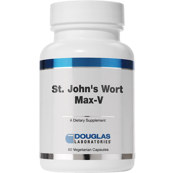 St. John's Wort Max-V