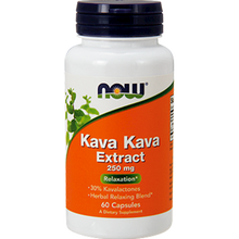 Kava Kava Extract 250 mg