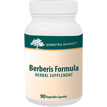 Berberis Formula