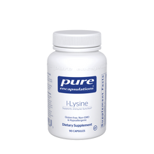 L-Lysine 500 mg 90 vcaps