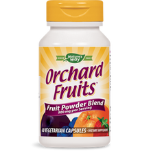 Orchard Fruits
