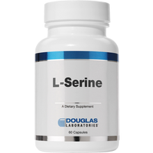 L-Serine 500 mg