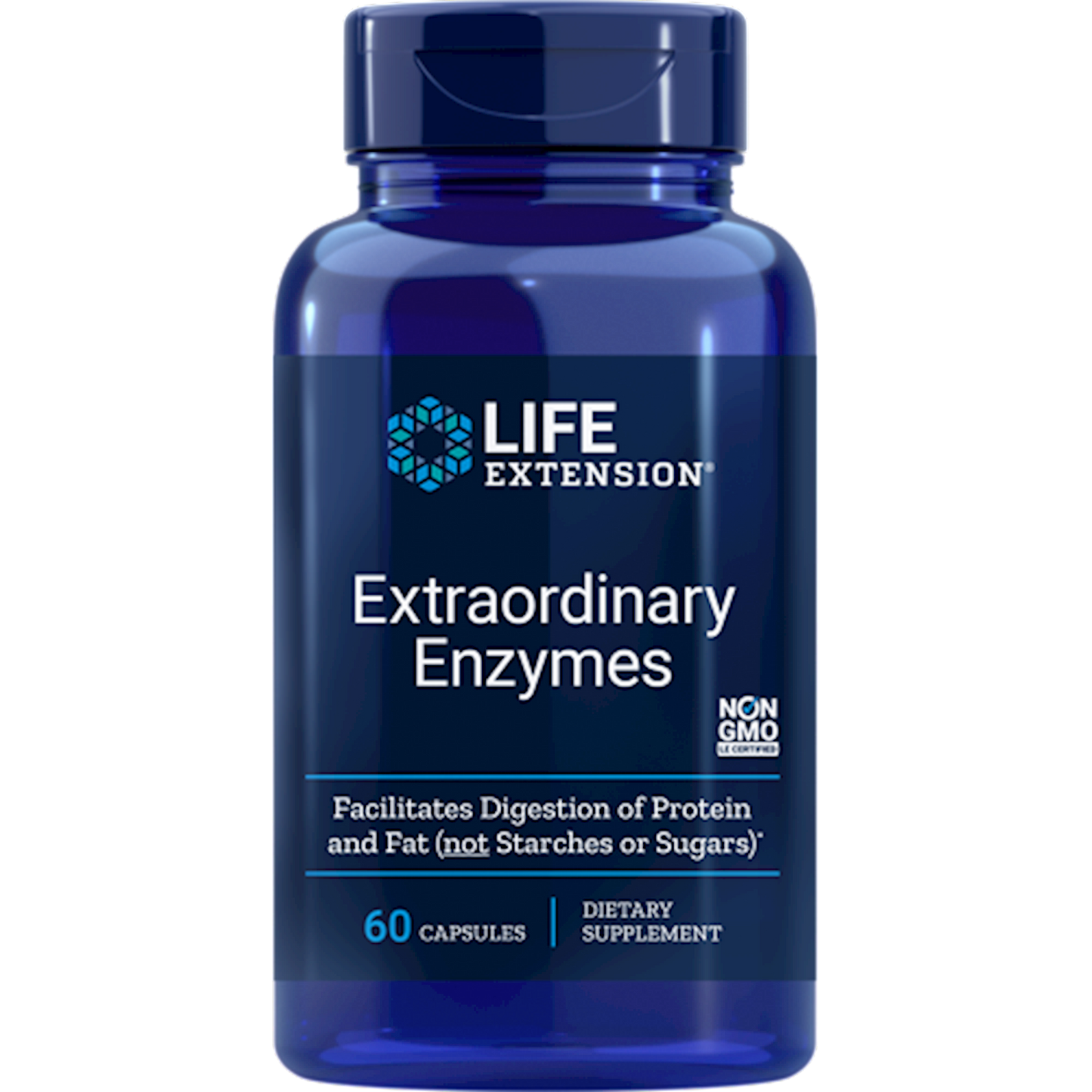 Extraordinary Enzymes