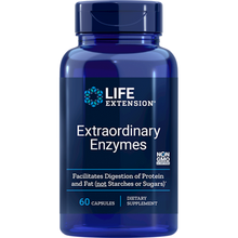 Extraordinary Enzymes