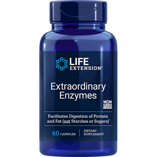 Extraordinary Enzymes