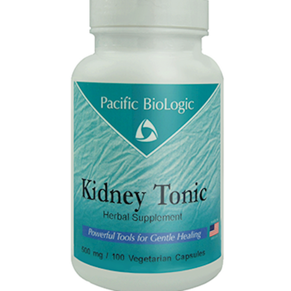 Kidney Tonic