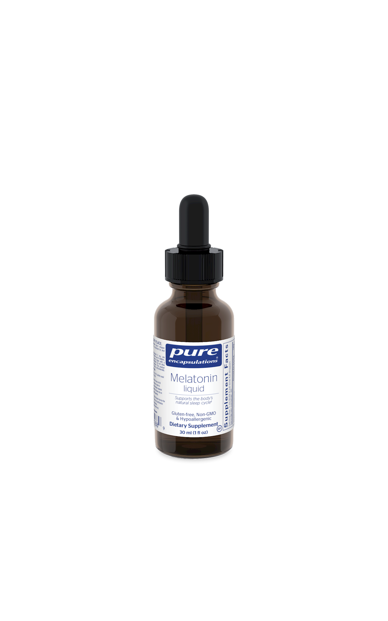 Melatonin Liquid