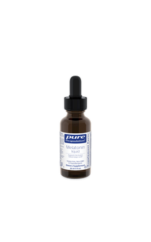 Melatonin Liquid
