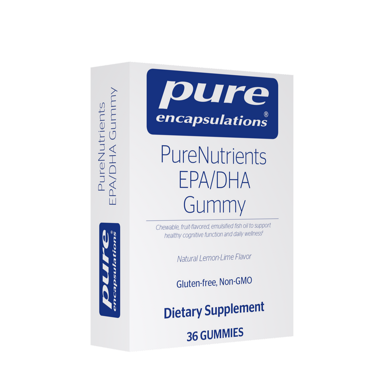 PureNutrients EPA/DHA