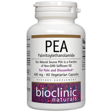 PEA (Palmitoylethanolamide)