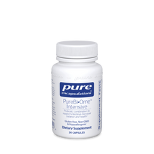 PureBiOme Intensive