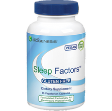 Sleep Factors