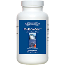 Multi-Vi-Min No Cu/No Fe