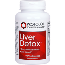 Liver Detox