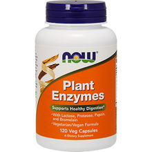 Plant Enzymes