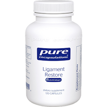 Ligament Restore