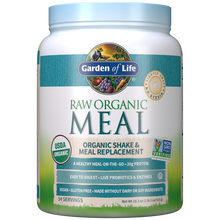 RAW Organic Meal Original