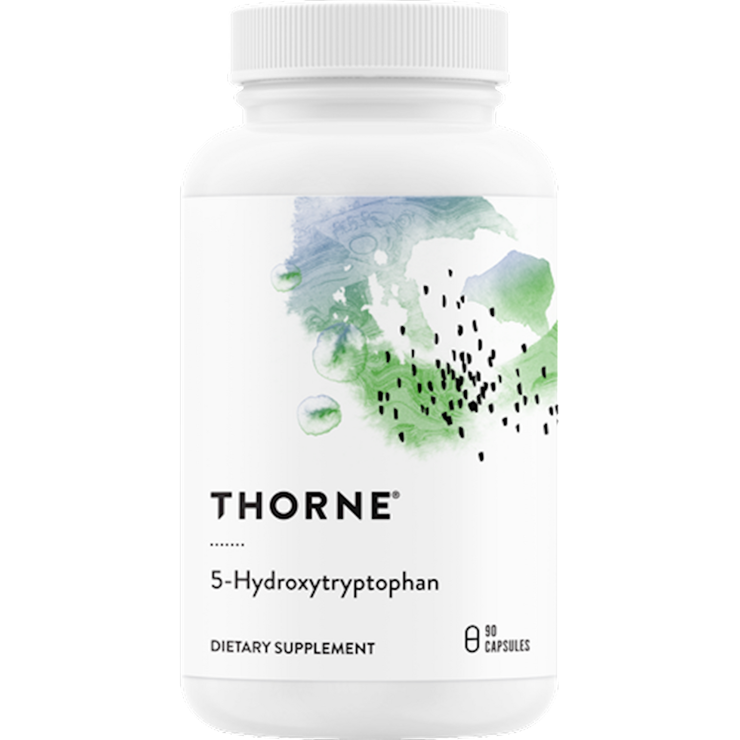 5-Hydroxytryptophan