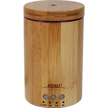 Ultrasonic Real Bamboo Diffuser