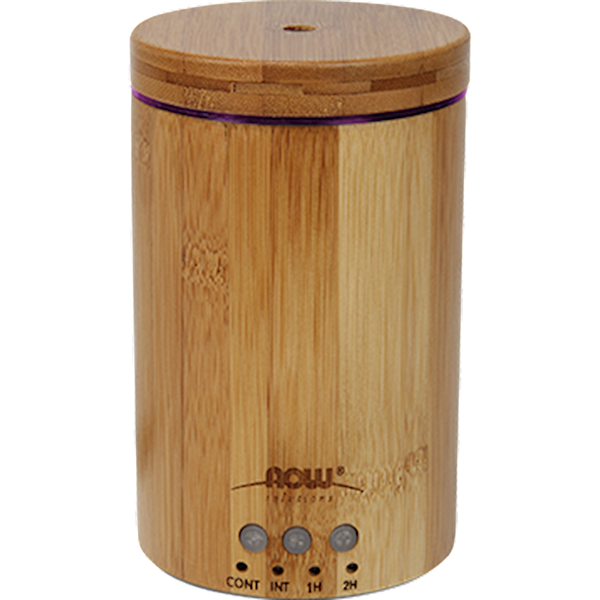 Ultrasonic Real Bamboo Diffuser