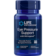 Eye Pressure Support