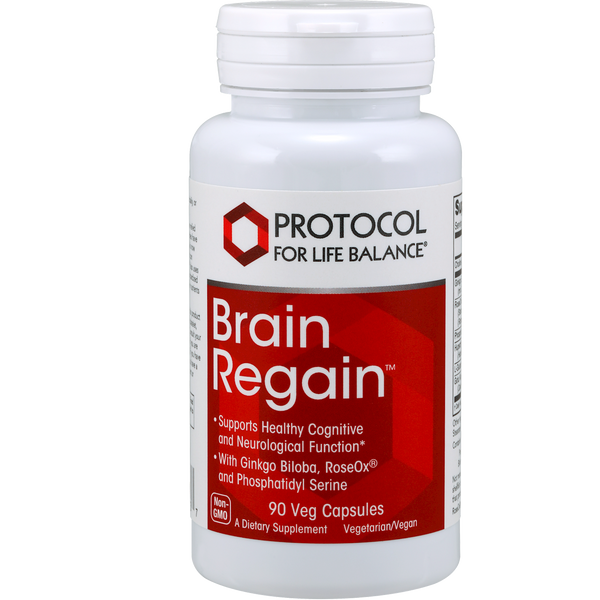 Brain Regain