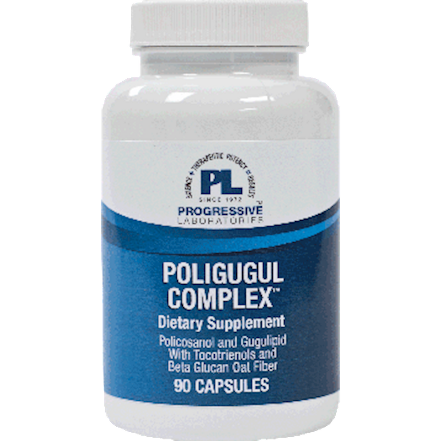 Poligugul Complex 90 Capsules