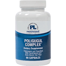 Poligugul Complex 90 Capsules