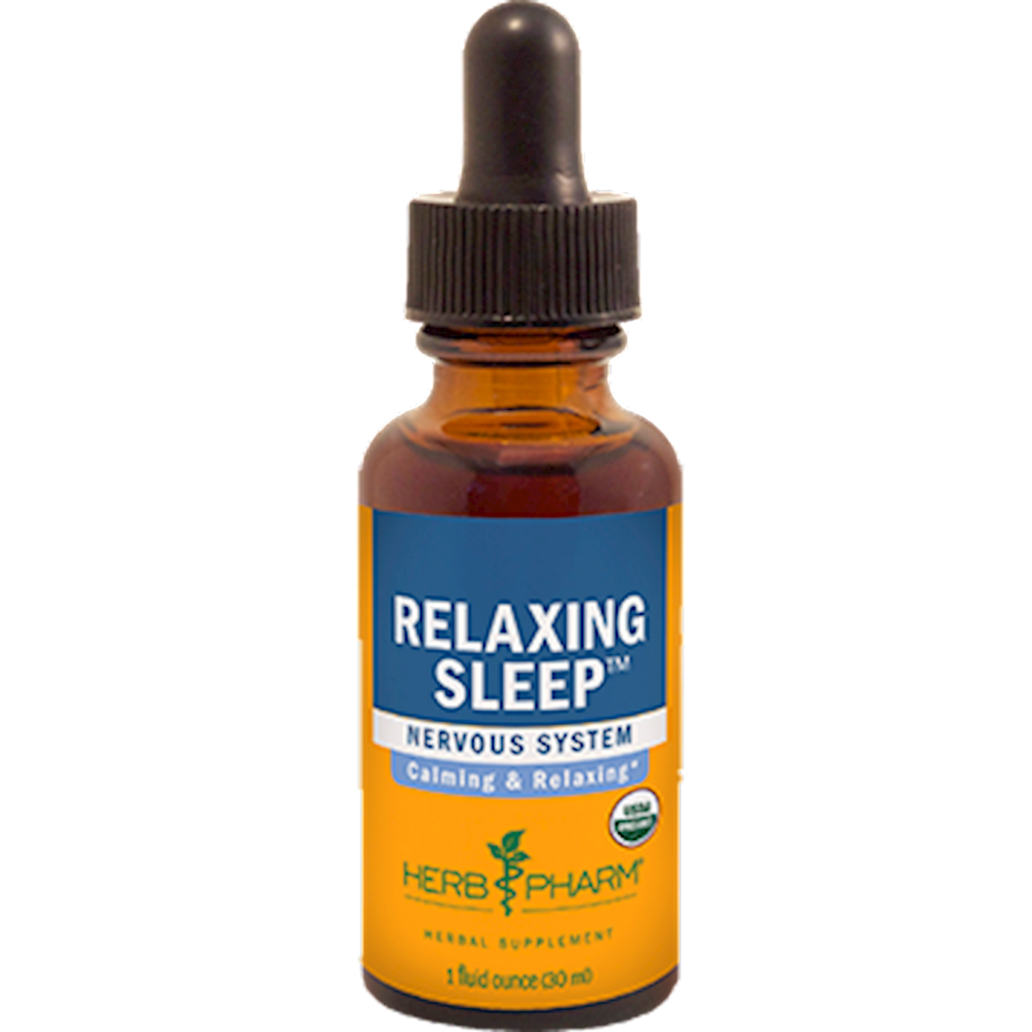 Relaxing Sleep Tonic Compound 1oz