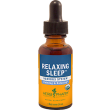 Relaxing Sleep Tonic Compound 1oz
