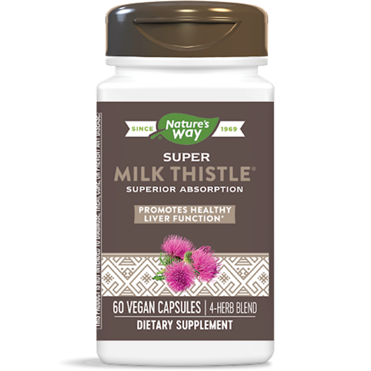 Super Milk Thistle