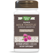 Super Milk Thistle