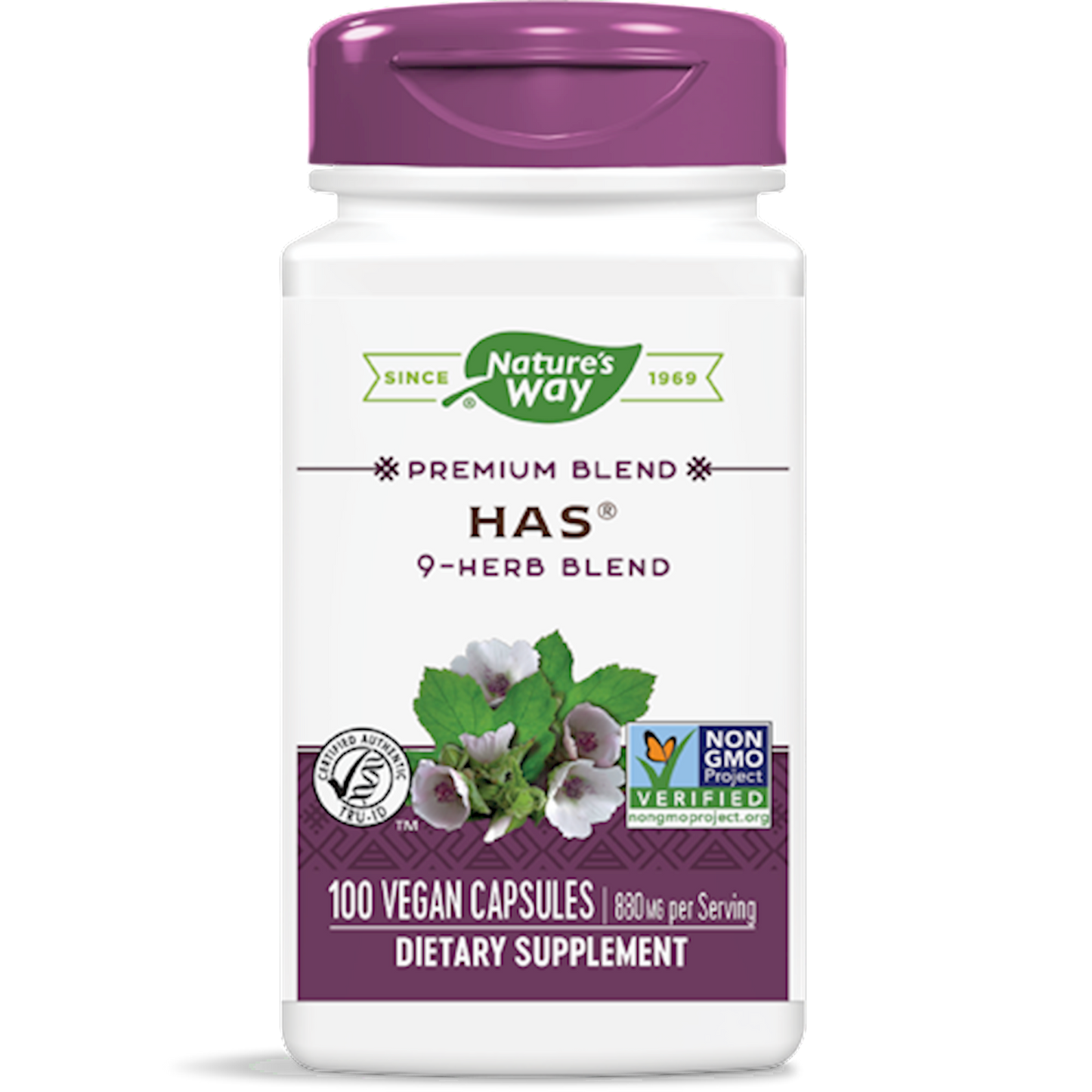 HAS Original Formula