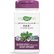 HAS Original Formula