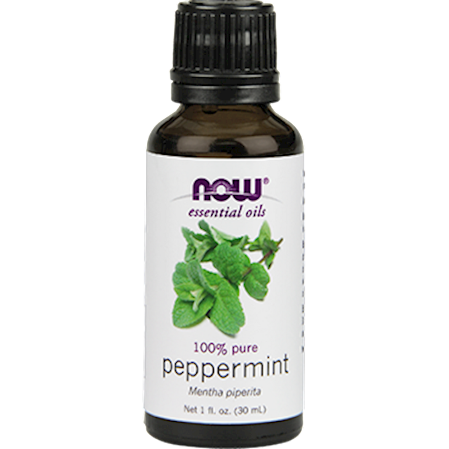 Peppermint Oil