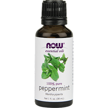 Peppermint Oil