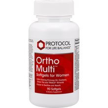 Ortho Multi for Women