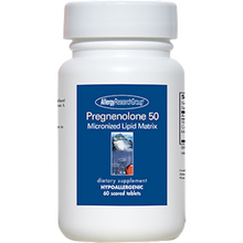 Pregnenolone 50 mg