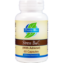 Stress B&C w/Adrenal